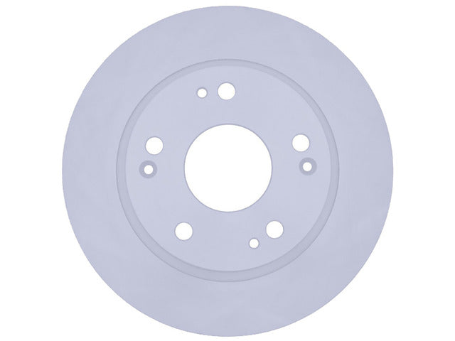 Disc Brake Rotor Centric Parts 320.40055F
