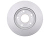 Disc Brake Rotor Centric Parts 320.40056F