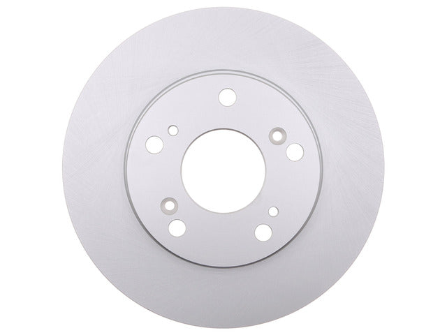 Disc Brake Rotor Centric Parts 320.40056F