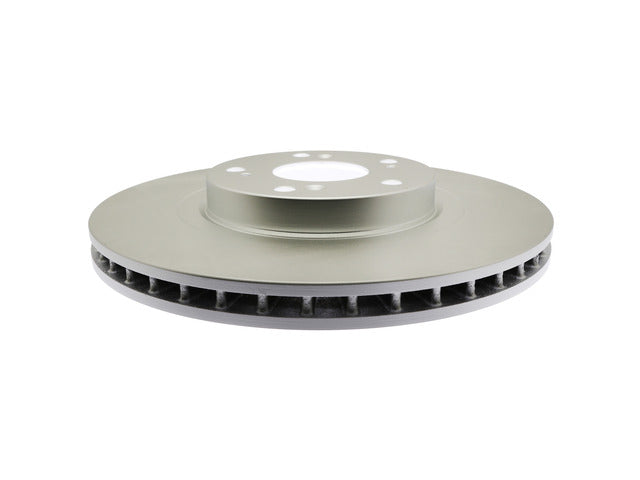 Disc Brake Rotor Centric Parts 320.40057F
