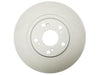 Disc Brake Rotor Centric Parts 320.40057F