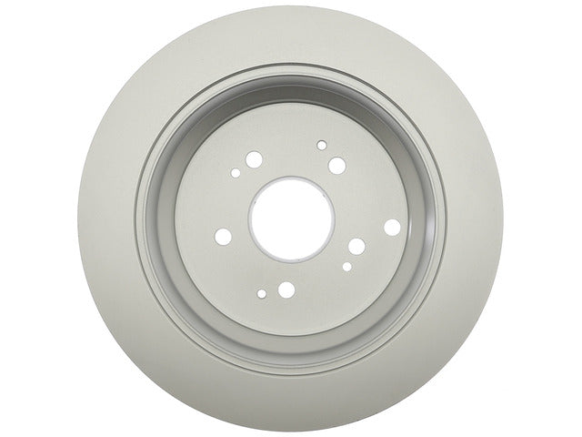 Disc Brake Rotor Centric Parts 320.40059F