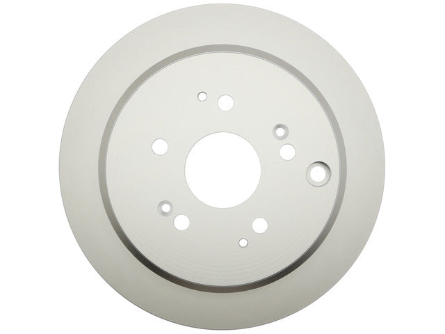Disc Brake Rotor Centric Parts 320.40059F