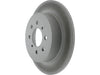 Disc Brake Rotor Centric Parts 320.40060F