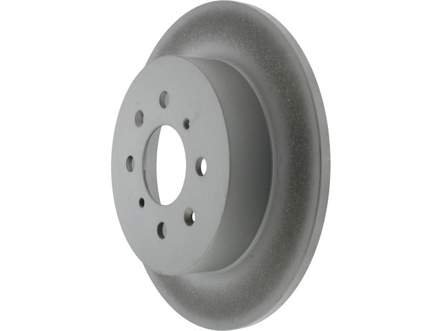 Disc Brake Rotor Centric Parts 320.40060F