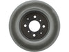Disc Brake Rotor Centric Parts 320.40060F