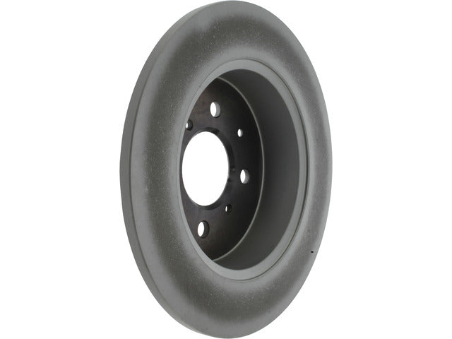 Disc Brake Rotor Centric Parts 320.40060F