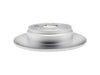Disc Brake Rotor Centric Parts 320.40061F