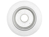 Disc Brake Rotor Centric Parts 320.40061F