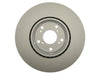 Disc Brake Rotor Centric Parts 320.40062F