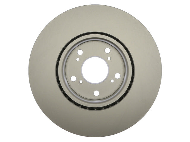 Disc Brake Rotor Centric Parts 320.40062F