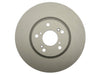 Disc Brake Rotor Centric Parts 320.40062H