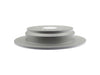 Disc Brake Rotor Centric Parts 320.40063F