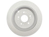 Disc Brake Rotor Centric Parts 320.40063F