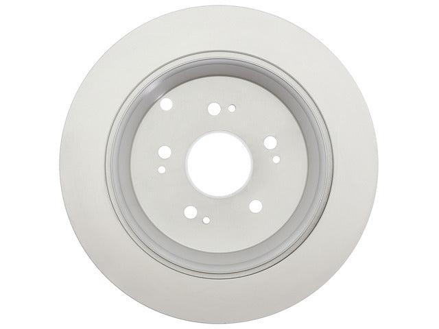 Disc Brake Rotor Centric Parts 320.40063F