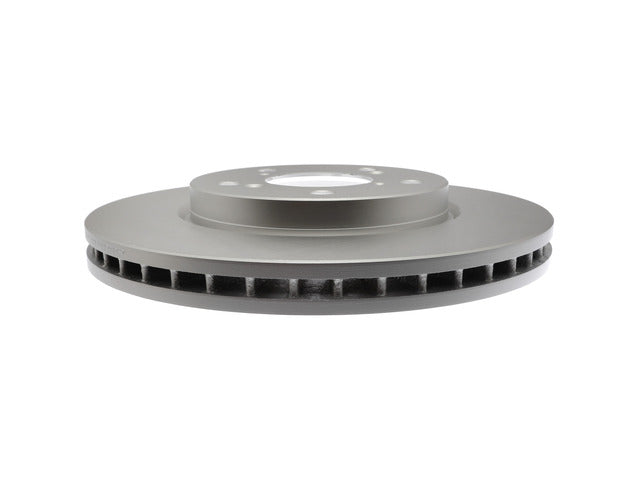 Disc Brake Rotor Centric Parts 320.40064F