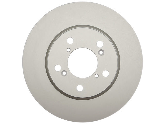 Disc Brake Rotor Centric Parts 320.40064F