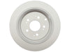 Disc Brake Rotor Centric Parts 320.40065F