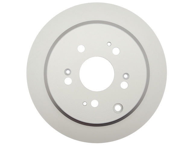 Disc Brake Rotor Centric Parts 320.40065F