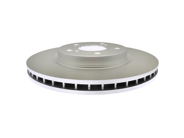 Disc Brake Rotor Centric Parts 320.40066H