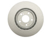 Disc Brake Rotor Centric Parts 320.40066H