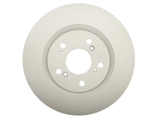 Disc Brake Rotor Centric Parts 320.40066H