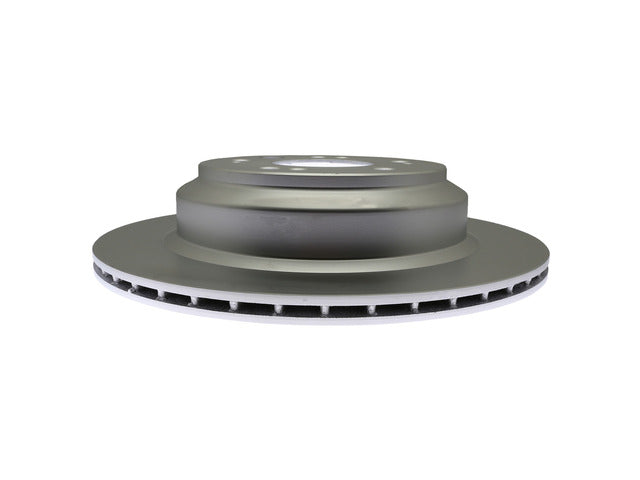 Disc Brake Rotor Centric Parts 320.40067F