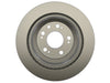 Disc Brake Rotor Centric Parts 320.40067F