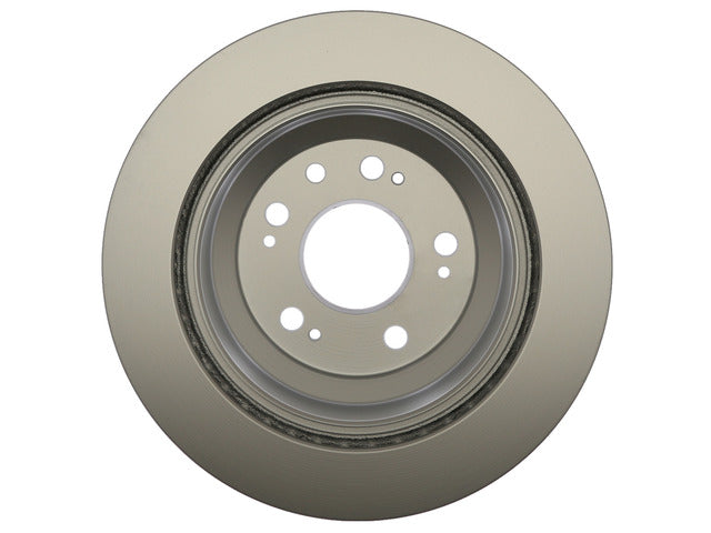 Disc Brake Rotor Centric Parts 320.40067F