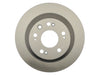 Disc Brake Rotor Centric Parts 320.40067F