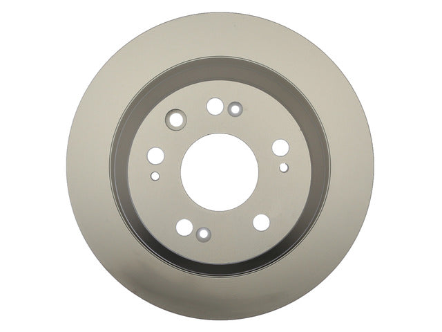 Disc Brake Rotor Centric Parts 320.40067F