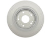 Disc Brake Rotor Centric Parts 320.40068F
