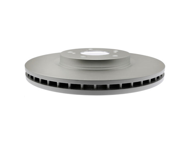 Disc Brake Rotor Centric Parts 320.40069F