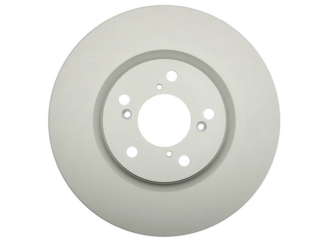 Disc Brake Rotor Centric Parts 320.40069F