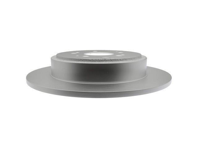 Disc Brake Rotor Centric Parts 320.40070F