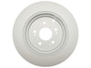 Disc Brake Rotor Centric Parts 320.40070F