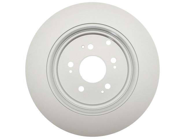 Disc Brake Rotor Centric Parts 320.40070F