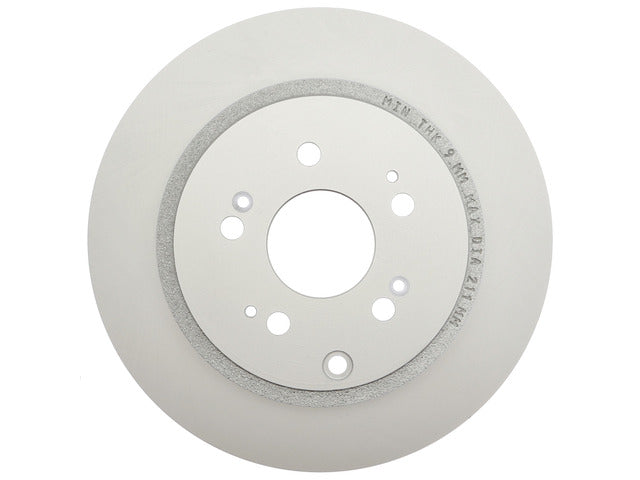 Disc Brake Rotor Centric Parts 320.40070F