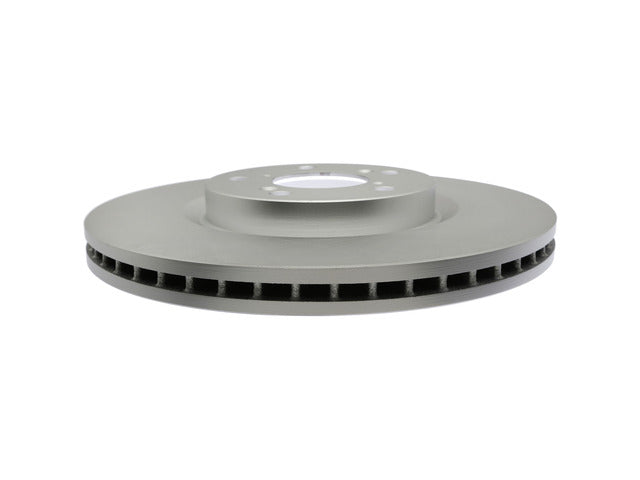 Disc Brake Rotor Centric Parts 320.40071F