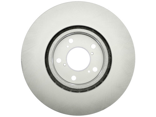 Disc Brake Rotor Centric Parts 320.40071F