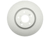 Disc Brake Rotor Centric Parts 320.40071F