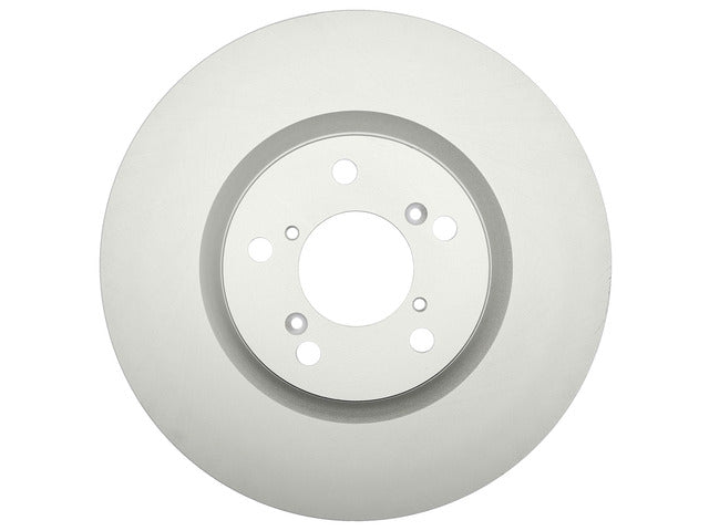 Disc Brake Rotor Centric Parts 320.40071F