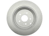 Disc Brake Rotor Centric Parts 320.40072F