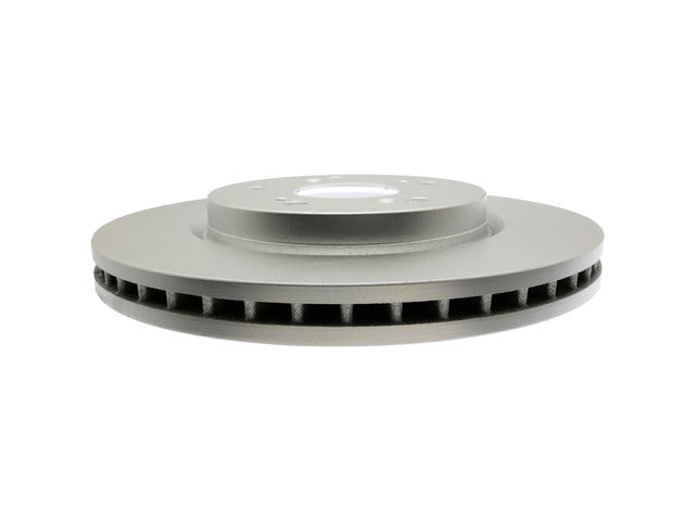 Disc Brake Rotor Centric Parts 320.40073F