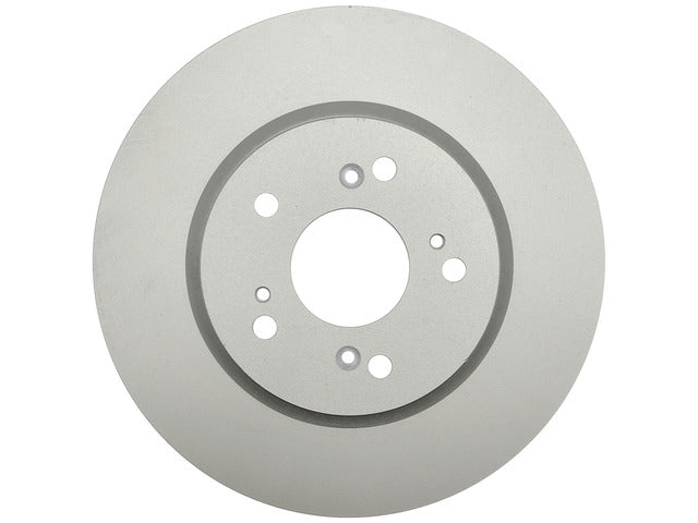 Disc Brake Rotor Centric Parts 320.40073F