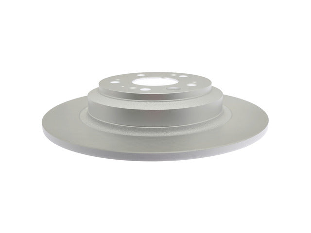 Disc Brake Rotor Centric Parts 320.40074F