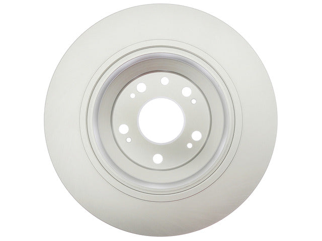 Disc Brake Rotor Centric Parts 320.40074F