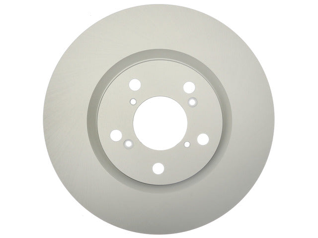 Disc Brake Rotor Centric Parts 320.40075F