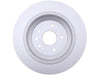 Disc Brake Rotor Centric Parts 320.40077F
