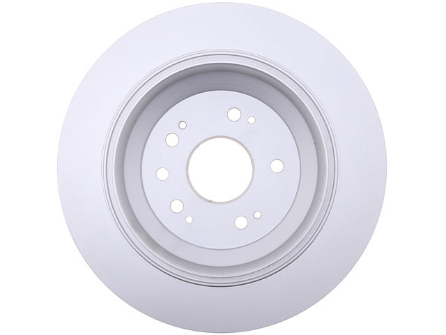 Disc Brake Rotor Centric Parts 320.40077F